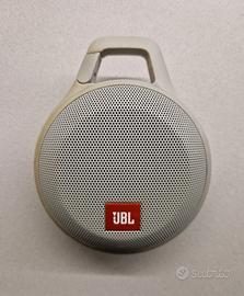 Cassa bluetooth JBL