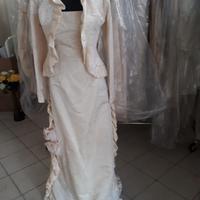 abito da sposa