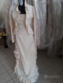 abito da sposa