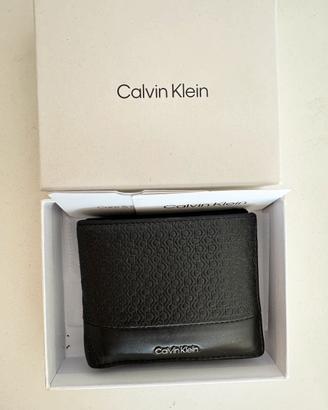 Calvin Klein - Portafoglio