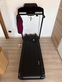 Tapis roulant professionale Domyos run500
