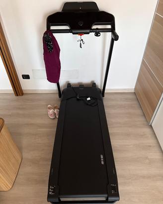 Tapis roulant professionale Domyos run500