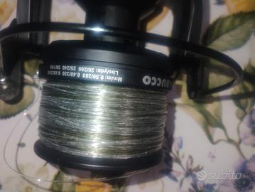 mulinelli trabucco nuovissimi 