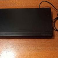 Lettore DVD-DIVX Samsung