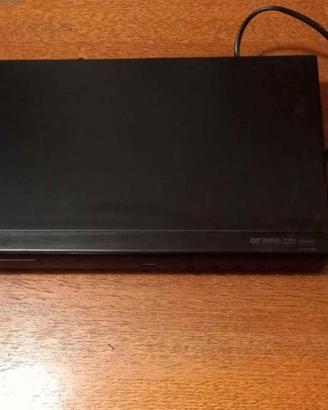 Lettore DVD-DIVX Samsung