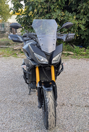 Moto yamaha