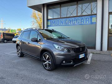 Peugeot 2008 BlueHDi 100