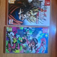 giochi nintendo switch 
