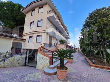 Box/Posto auto Monreale [cod. 04/23VRG]