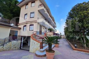 Box/Posto auto Monreale [cod. 04/23VRG]