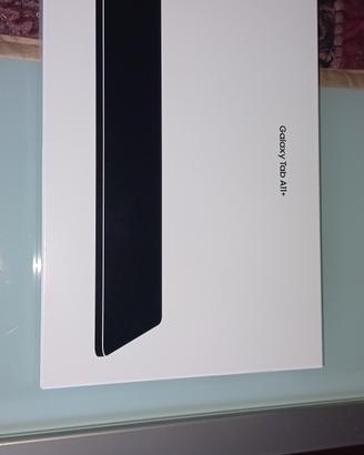 Tab Samsung A11 + galaxi 