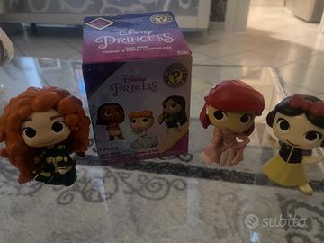 Funko Disney Princess