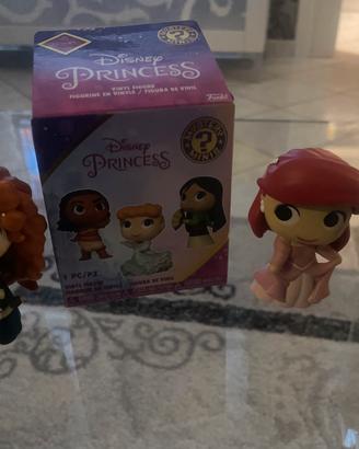 Funko Disney Princess