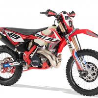 Rieju MR 300 - 2024 Gomez edition numerata