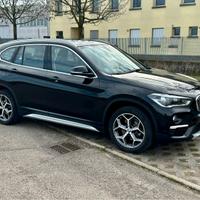 BMW X1 sdrive18d xLine autom.