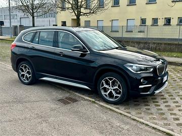 BMW X1 sdrive18d xLine autom.