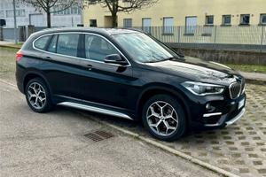 BMW X1 sdrive18d xLine autom.