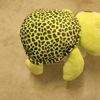 tartaruga peluche