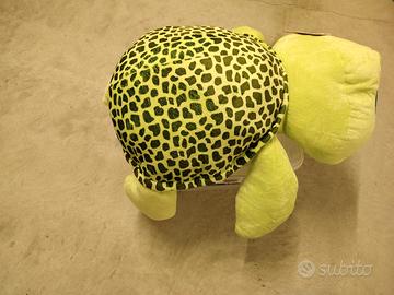 tartaruga peluche