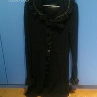 Cappotto love sex money