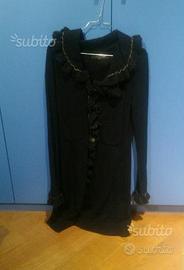 Cappotto love sex money