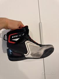 Scarpe moto Dainese energyca Air