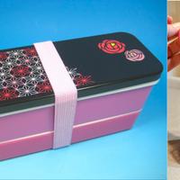 Portapranzo lunchbox giapponese contenitore bento