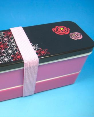 Portapranzo lunchbox giapponese contenitore bento