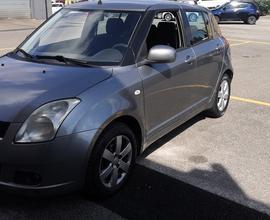 Suzuki swift 1.3 91 cv gpl