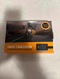 Spegnimento automatico frecce