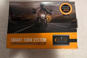 Spegnimento automatico frecce