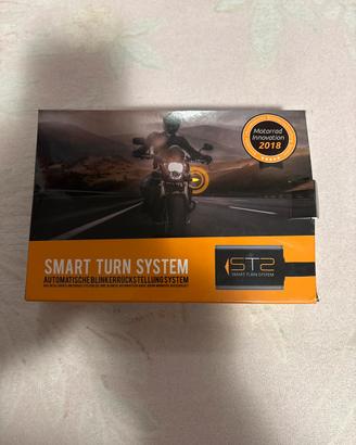 Spegnimento automatico frecce