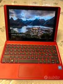 Pc tablet HP