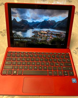 Pc tablet HP