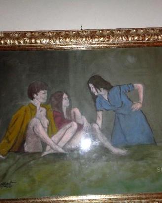 Domenico Cancelli quadro