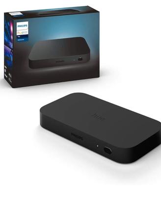 Philips Hue Play HDMI Sync Box 4K