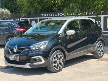 Renault Captur dCi 1.5 DCI 90 CV Sport Edition2