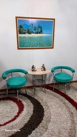 SET di 2
poltrone CASSINA LC7