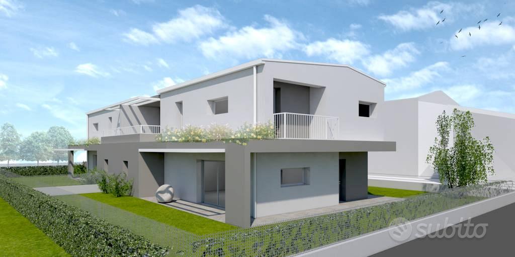 Terreno di 180 m² a Casale sul Sile - Vista 2