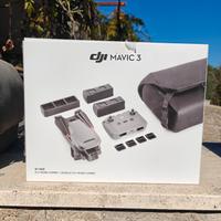 DJI Mavic 3 Fly More combo