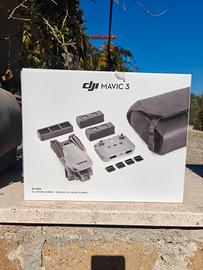 DJI Mavic 3 Fly More combo