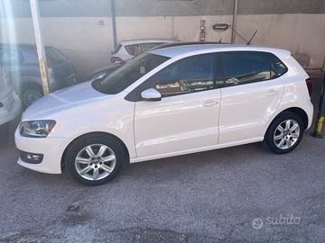 Volkswagen Polo 1.2 TSI 5 porte Highline
