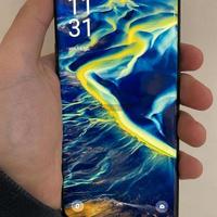 Oppo Find X3 Neo blue 256 GB - 8002