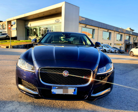 JAGUARG XF PRESTIGE 2.0d 180cv automatica