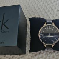 orologio Calvin Klein ref K2B231