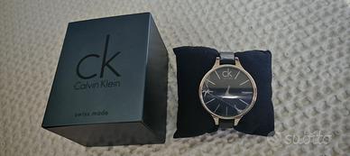 orologio Calvin Klein ref K2B231