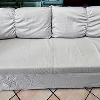 Divano Ikea Bomsund come nuovo!