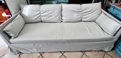 Divano Ikea Bomsund come nuovo!
