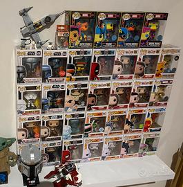 Funko pop