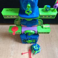 superthings enigma tower